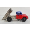 Image 2 : GMT BY GENERAL TIN WIND UP DUMP TRUCK