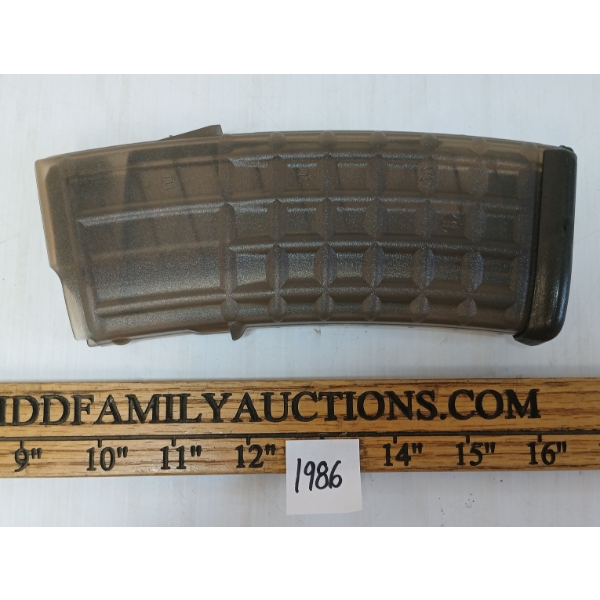STEYR AUG 556 MAG - PAL REQ.