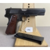 Image 2 : RADOM MODEL P35 IN 9MM - RESTRICTED