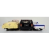 Image 12 : LOT OF 3 - MOTOR MAX DIECAST 1949 BUICK, JADA HUMMER H2 & LIBERTY CLASSICS 1979 FORD PICKUP MODELS