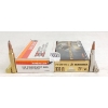 Image 1 : AMMO: 40X WINCHESTER & FEDERAL .338WIN MAG - 210 & 225GR