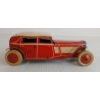 Image 4 : CHAD VALLEY CO. TIN LITHO WIND UP CAR