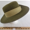 Image 2 : AUSTRALIAN WOOL FELT HAT