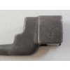 Image 4 : LEE ENFIELD NO. 4 MK II SPIKE BAYONET W/ SCABBARD & FROG