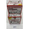 Image 1 : AMMO: 75 X WINCHESTER 20 GA 2 3/4 INCH NO 7 1/2