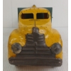 Image 3 : LINCOLN TOYS PRESSED STEEL TOW TRUCK