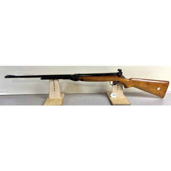 WEBLEY MARK 3 IN .177 PELLET - NO PAL REQUIRED 