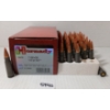 Image 1 : AMMO: 50X HORNADY 7.62X39 - 123GR - SST