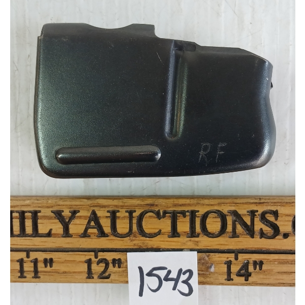 RIFLE MAG IN .243, .308 & .358CAL