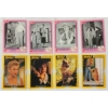 Image 7 : QTY OF MEDIA COLLECTIBLE CARDS - BARBIE, WIZARD OF OZ, COCA-COLA, I LOVE LUCY, ETC