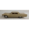 Image 4 : 1965 CADILAC DE VILLE DEALERSHIP MODEL PROMO CAR
