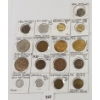 Image 1 : LOT OF 17 - PINS & TOKENS - INCL WEATHERHEAD CO & LOVE TOKEN ETC