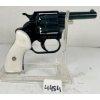 Image 2 : RTS MOD. 1966 BLANK STARTER PISTOL IN .22 CAL - NO PAL REQD