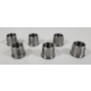Image 2 : LOT OF 6 - LEE QUICK CHANGE BREECH LOCK BUSHINGS