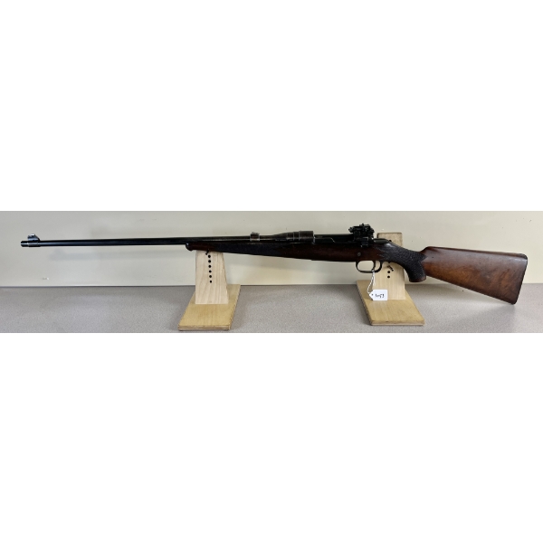 ROSS MODEL M1910 IN .280 ROSS