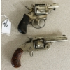 Image 2 : LOT OF 2 - PROHIB REVOLVERS IN .32 CAL 