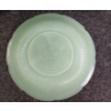 Image 3 : LOT OF 10 - JADEITE FIRE KING GLASSWARE - INCL BOWLS & SAUCERS