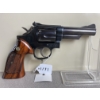 Image 2 : SMITH & WESSON MODEL 19-4 IN .357 MAGNUM - PROHIB 