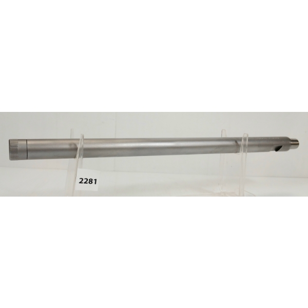 D.A.C. SPORTER RUGER 10/22 BULL BARREL - PAL REQ.
