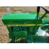 Image 6 : 1964 JOHN DEERE 110 LAWN TRACTOR