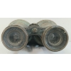 Image 4 : UNMARKED BRASS BINOCULARS