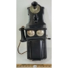 L.M. ERICSON N2800 RAILWAY WALL MOUNT TELEPHONE