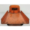 Image 4 : STRUCTO TOYS PRESSED STEEL TOW TRUCK