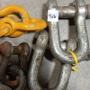 Image 2 : JOB LOT - CLEVISES
