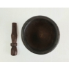 Image 7 : MORTAR & PESTLE - CHINESE MEDICINE