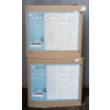 Image 1 : LOT OF 2 - XL BRANDS GRID-SET ADHESIVE 2500 PLUS 4GAL CONTAINERS