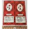 Image 1 : LOT OF 2 - CAMPBELL CARRIAGE WORKS KITS #430