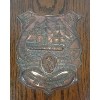 Image 2 : HMS VICTORY & FOUDROYANT MEMORIAL PLAQUE