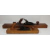 Image 4 : LOT OF 2 - STANLEY WOOD PLANES - NO 27 & 32