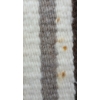 Image 3 : NAVAJO WOVEN POUND RUG - WOOL 