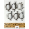 Image 3 : LOT OF 6 - H&R METAL TRIGGER GUARDS