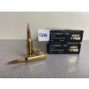 Image 1 : AMMO: 40X SAKO TRG 6.5 CREEDMOOR 136 GR. SCENAR-L