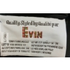 Image 4 : EVIN REVERSIBLE HI-VIS JACKET
