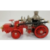 Image 5 : LOT OF 3 - FRANKLIN MINT DIECAST MODELS - 1922 AHRENS FOX, 1916 FORD MODEL 'T', ETC
