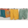Image 3 : LOT OF 5 - MEN'S SWIM, LOUNGE SHORTS & PANTS - MFG BRIXTON, DEUS EX MACHINA, PENFIELD, ETC