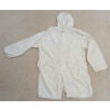 Image 5 : LOT OF 2 - 1954PAT CDN ARMY WHITE PARKA & 1960'S WEB POUCH