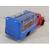 Image 8 : MARX TOYS PET SHOP DELIVERY TRUCK W/ BOX