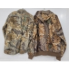 Image 2 : LOT OF 2 - CABELA'S OUTDOOR GEAR MENS JACKETS