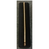 Image 2 : GOLD PLATED SERPENTINE BRACELET