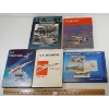 Image 1 : LOT OF 5 - WWI & FLIGHT PUBLICATIONS - INCL "U.S. FIGHTERS" & " U.S. BOMBERS," ETC