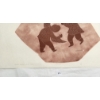 Image 3 : "BLIZZARD" BY MONA OHOVELOK - STONECUT STENCIL