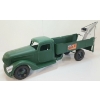 Image 2 : BUDDY-L PRESSED STEEL REPAIR IT TOW TRUCK