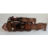 Image 8 : LOT OF 2 - PRESSED STEEL TRAIN MODELS