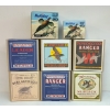 Image 2 : LOT OF 8 - WINCHESTER & HOLLIDAY COLLECTIBLE AMMO BOXES