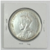Image 2 : 1935 CDN SILVER DOLLAR COIN
