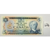1979 CDN $5 BANKNOTE - UNCIRCULATED